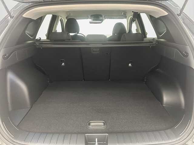 Hyundai TUCSON TUCSON MY26 1.6CRDI DCT 136 48V BUSINESS
