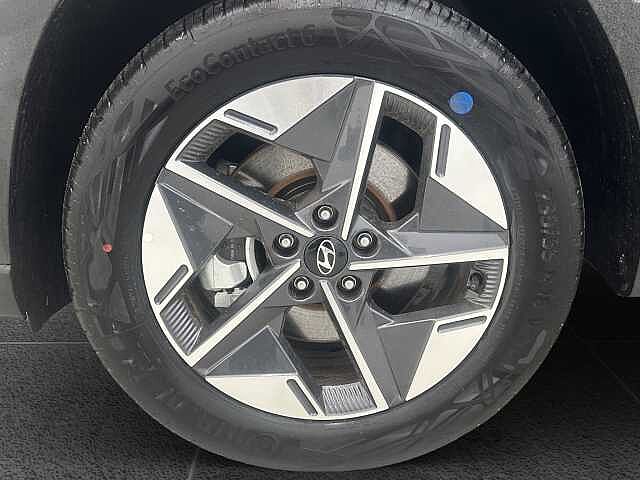 Hyundai TUCSON TUCSON MY26 1.6CRDI DCT 136 48V BUSINESS