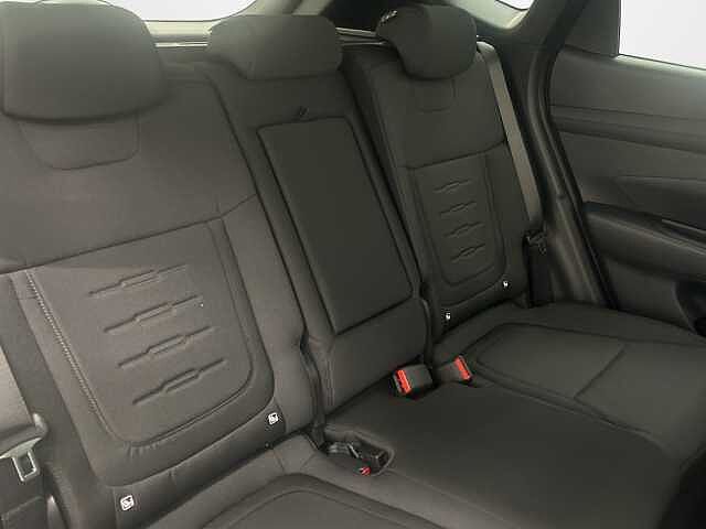 Hyundai TUCSON TUCSON MY26 1.6CRDI DCT 136 48V BUSINESS