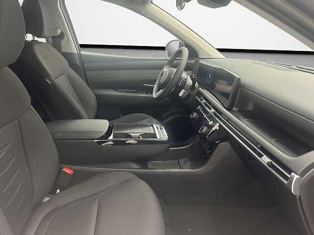 Hyundai TUCSON TUCSON MY26 1.6CRDI DCT 136 48V BUSINESS