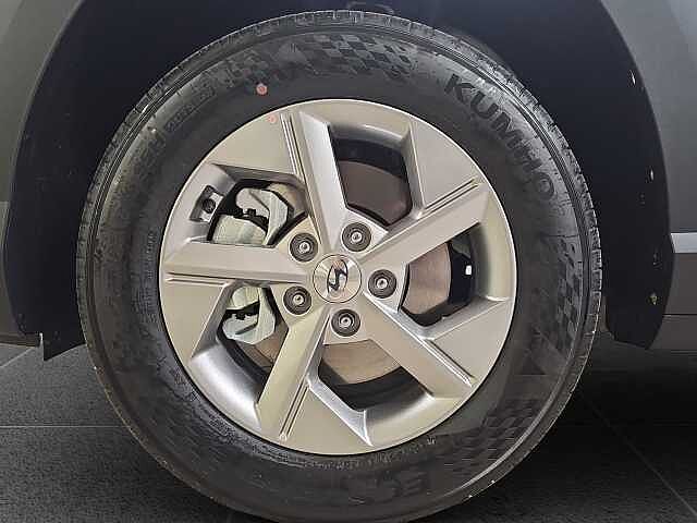 Hyundai KONA KONA ICE MY26 1.0 TGDI MT XTECH
