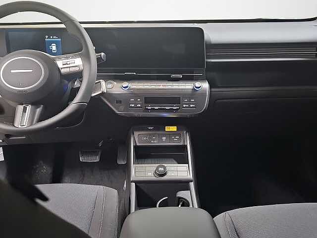 Hyundai KONA KONA ICE MY26 1.0 TGDI MT XTECH