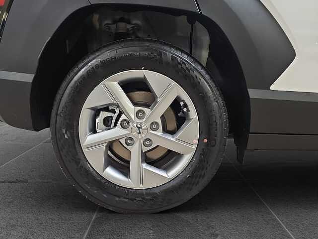 Hyundai KONA KONA ICE MY26 1.0 TGDI MT XTECH