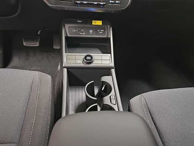 Hyundai KONA KONA ICE MY26 1.0 TGDI MT XTECH