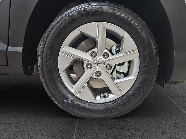 Hyundai KONA KONA ICE MY26 1.0 TGDI MT XTECH