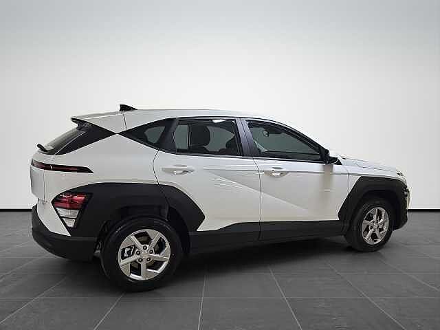 Hyundai KONA KONA ICE MY26 1.0 TGDI MT XTECH