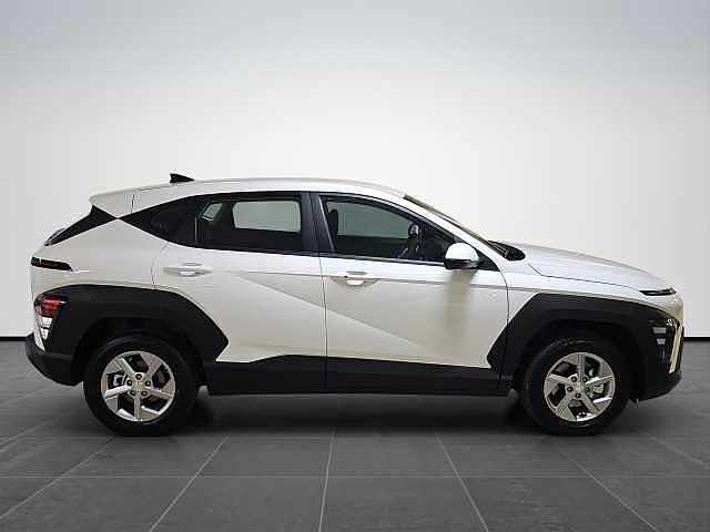 Hyundai KONA KONA ICE MY26 1.0 TGDI MT XTECH
