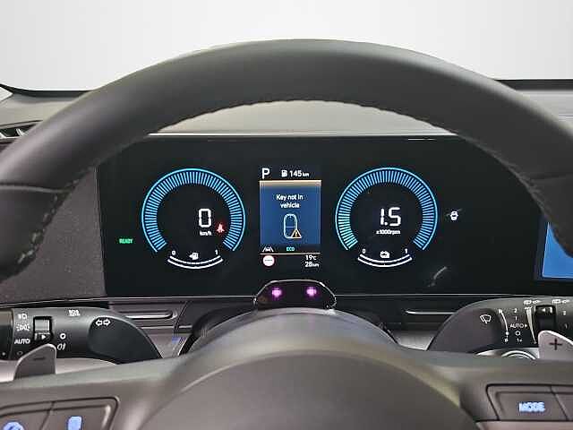 Hyundai KONA KONA ICE MY26 1.0 TGDI MT XTECH