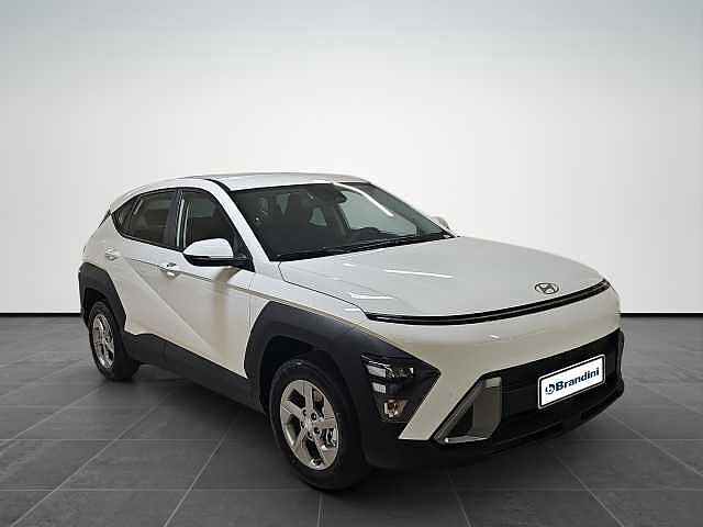 Hyundai KONA KONA ICE MY26 1.0 TGDI MT XTECH
