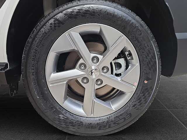 Hyundai KONA KONA ICE MY26 1.0 TGDI MT XTECH