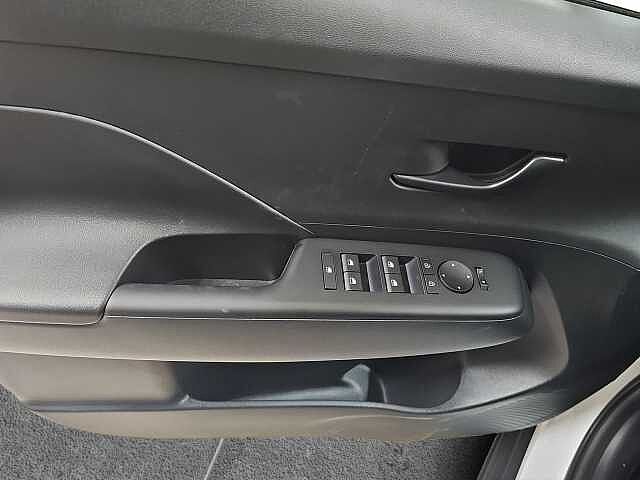 Hyundai KONA KONA ICE MY26 1.0 TGDI MT XTECH