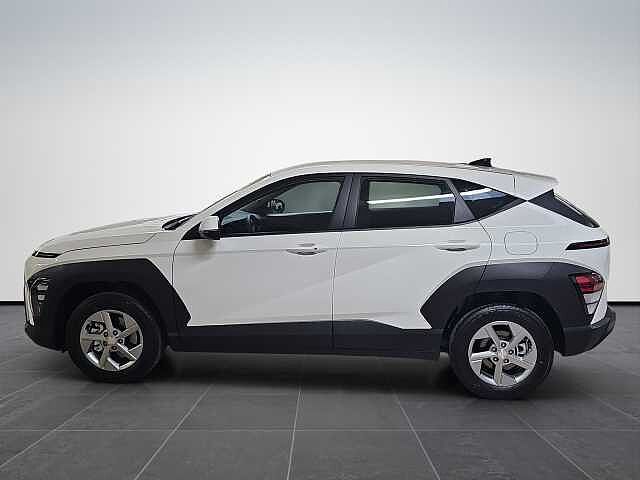 Hyundai KONA KONA ICE MY26 1.0 TGDI MT XTECH