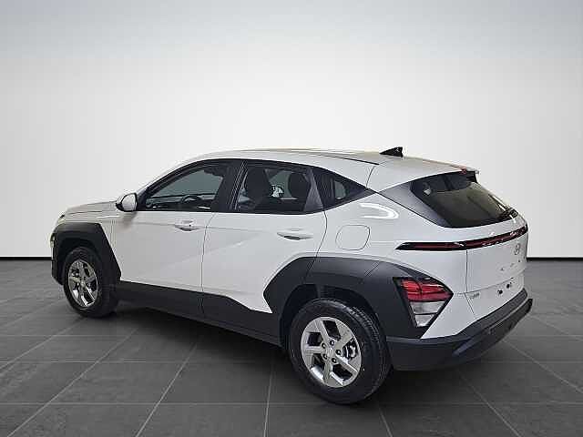 Hyundai KONA KONA ICE MY26 1.0 TGDI MT XTECH