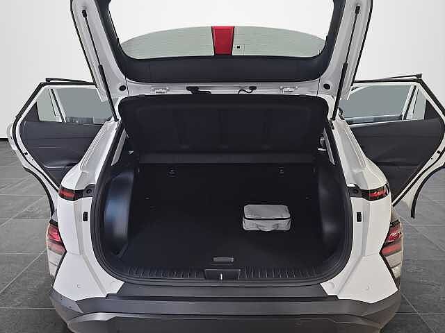 Hyundai KONA KONA ICE MY26 1.0 TGDI MT XTECH