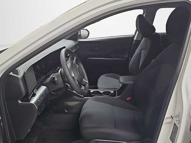 Hyundai KONA KONA ICE MY26 1.0 TGDI MT XTECH