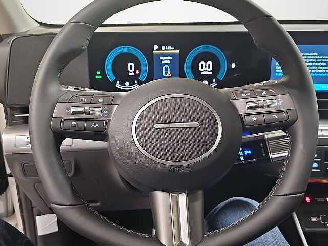 Hyundai KONA KONA ICE MY26 1.0 TGDI MT XTECH