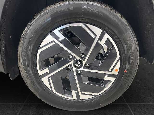 Hyundai TUCSON TUCSON MY26 1.6HEV AT 2WD XTECH