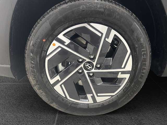 Hyundai TUCSON TUCSON MY26 1.6HEV AT 2WD XTECH