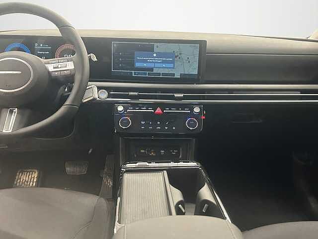 Hyundai TUCSON TUCSON MY26 1.6HEV AT 2WD XTECH
