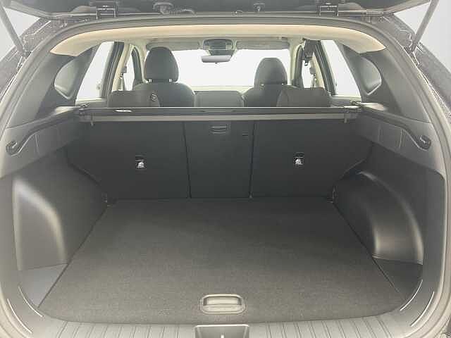 Hyundai TUCSON TUCSON MY26 1.6HEV AT 2WD XTECH