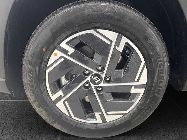 Hyundai TUCSON TUCSON MY26 1.6HEV AT 2WD XTECH
