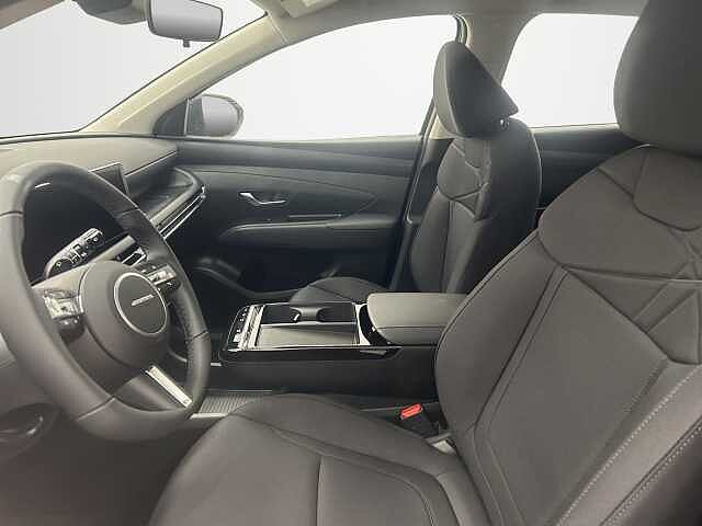 Hyundai TUCSON TUCSON MY26 1.6HEV AT 2WD XTECH