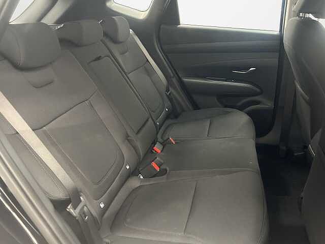 Hyundai TUCSON TUCSON MY26 1.6HEV AT 2WD XTECH