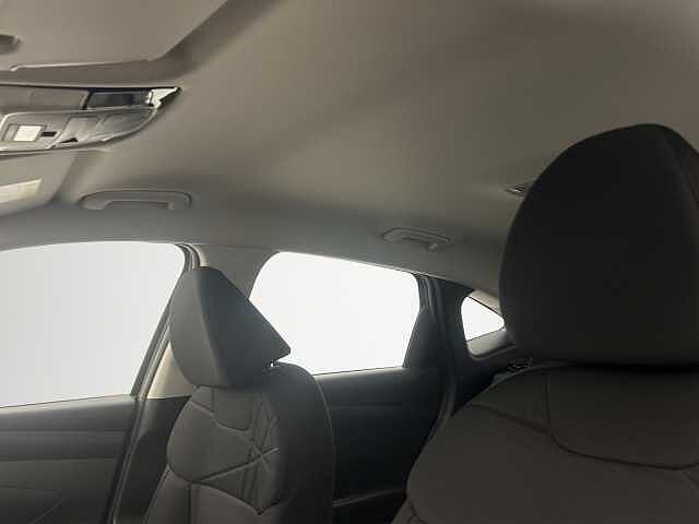 Hyundai TUCSON TUCSON MY26 1.6HEV AT 2WD XTECH