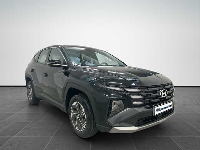 Hyundai TUCSON TUCSON MY26 1.6HEV AT 2WD XTECH