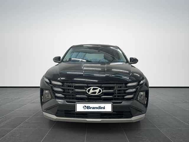 Hyundai TUCSON TUCSON MY26 1.6HEV AT 2WD XTECH