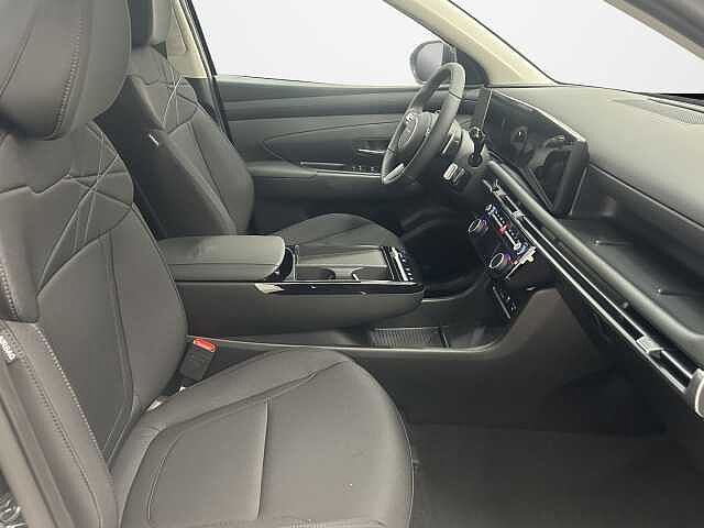Hyundai TUCSON TUCSON MY26 1.6HEV AT 2WD XTECH