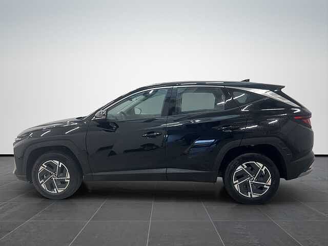 Hyundai TUCSON TUCSON MY26 1.6HEV AT 2WD XTECH