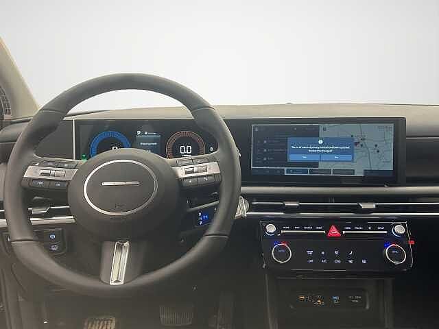 Hyundai TUCSON TUCSON MY26 1.6HEV AT 2WD XTECH