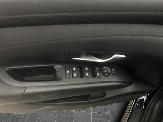 Hyundai TUCSON TUCSON MY26 1.6HEV AT 2WD XTECH