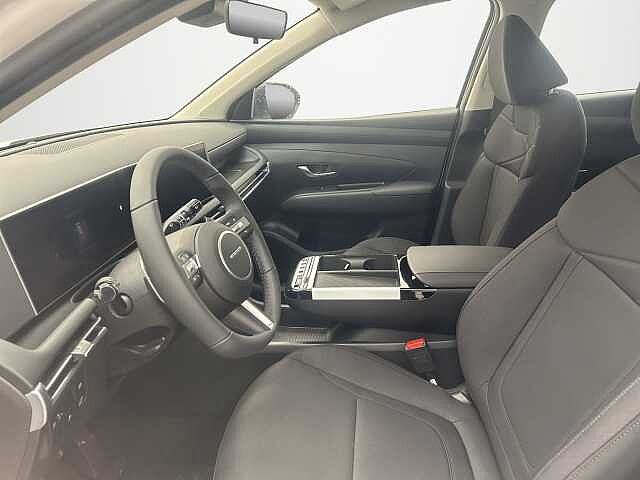 Hyundai TUCSON TUCSON MY26 1.6HEV AT 2WD XTECH