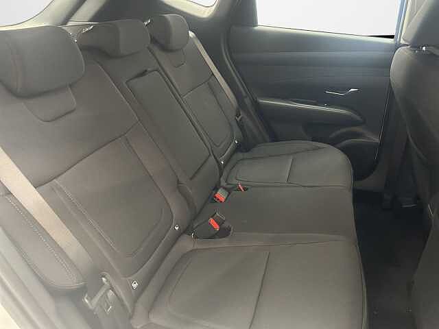 Hyundai TUCSON TUCSON MY26 1.6HEV AT 2WD XTECH