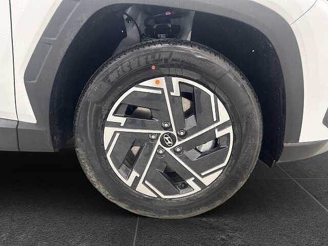 Hyundai TUCSON TUCSON MY26 1.6HEV AT 2WD XTECH