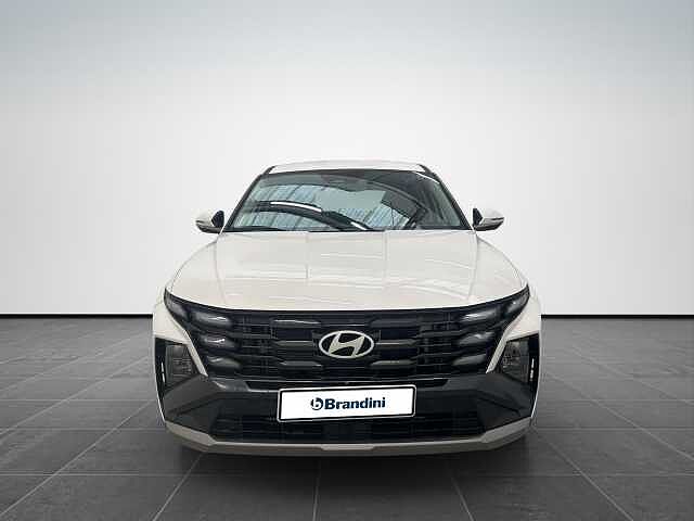 Hyundai TUCSON TUCSON MY26 1.6HEV AT 2WD XTECH