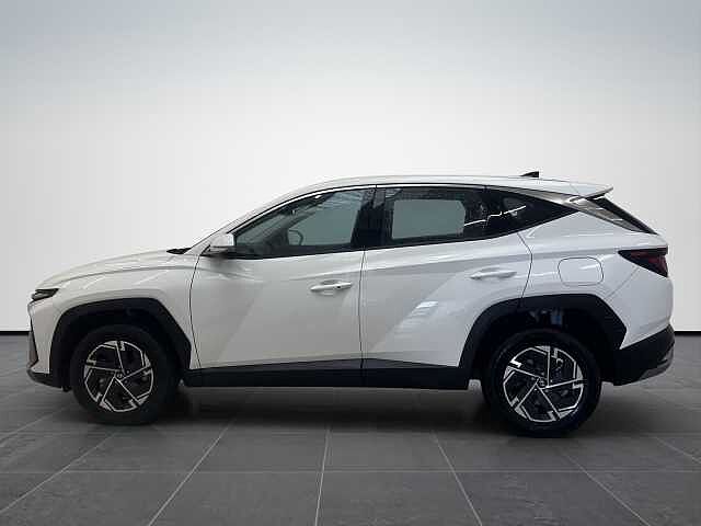 Hyundai TUCSON TUCSON MY26 1.6HEV AT 2WD XTECH
