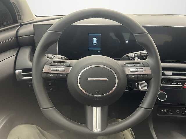 Hyundai TUCSON TUCSON MY26 1.6HEV AT 2WD XTECH