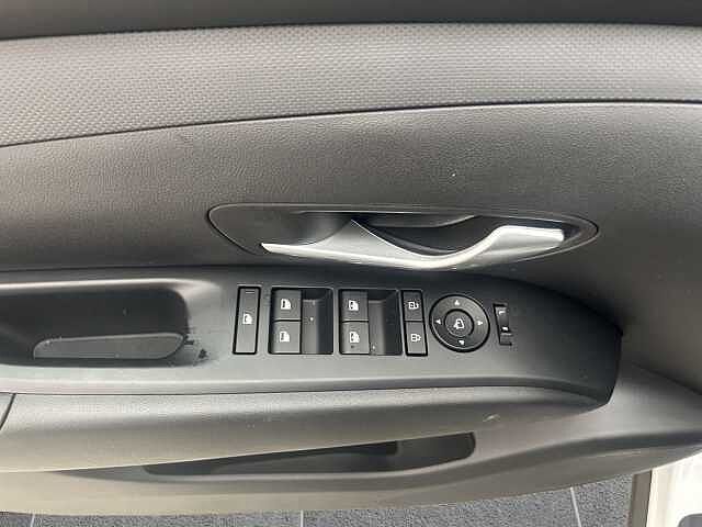 Hyundai TUCSON TUCSON MY26 1.6HEV AT 2WD XTECH