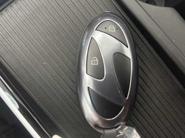 Hyundai TUCSON TUCSON MY26 1.6HEV AT 2WD XTECH