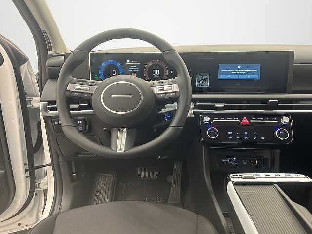 Hyundai TUCSON TUCSON MY26 1.6HEV AT 2WD XTECH