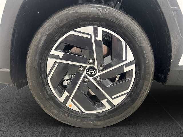 Hyundai TUCSON TUCSON MY26 1.6HEV AT 2WD XTECH