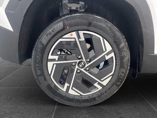 Hyundai TUCSON TUCSON MY26 1.6HEV AT 2WD XTECH