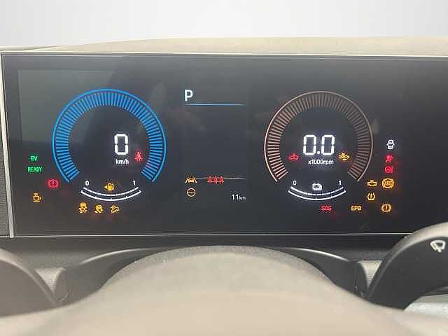 Hyundai TUCSON TUCSON MY26 1.6HEV AT 2WD XTECH