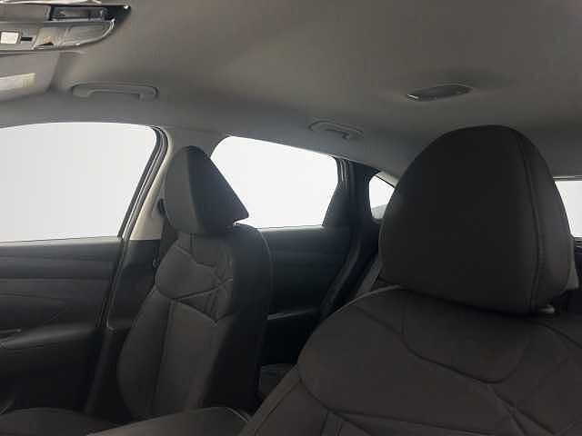 Hyundai TUCSON TUCSON MY26 1.6HEV AT 2WD XTECH