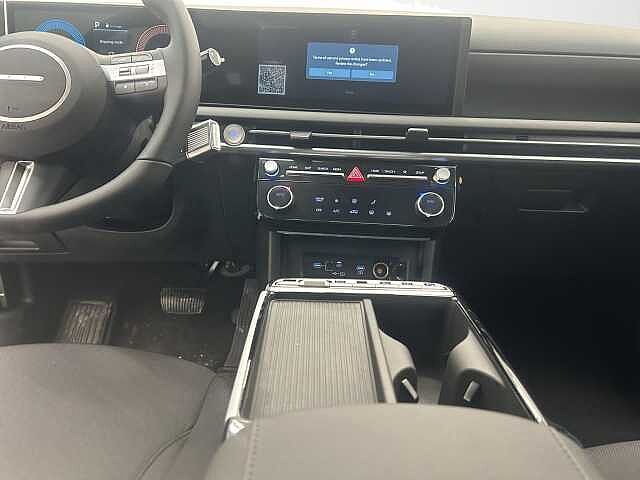 Hyundai TUCSON TUCSON MY26 1.6HEV AT 2WD XTECH