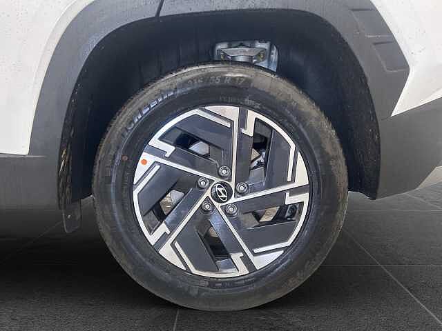 Hyundai TUCSON TUCSON MY26 1.6HEV AT 2WD XTECH