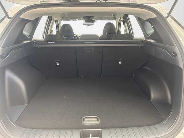 Hyundai TUCSON TUCSON MY26 1.6HEV AT 2WD XTECH